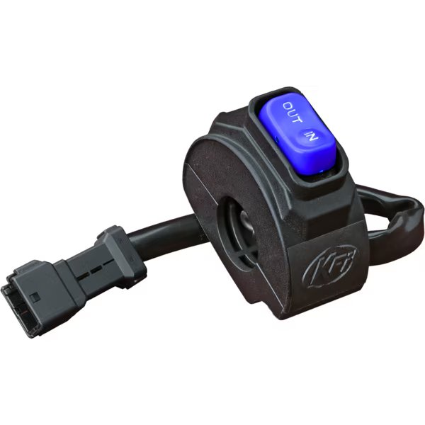 KFI Polaris Mini-Rocker Clam Shell Switch, Kfi, Mfr#: AP-CMR