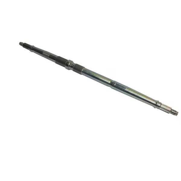 Wide Open Rear Solid Axle TRX250X & TRX300EX 2x4 1987-2009, Wide Open Products, Mfr#: AX0251W
