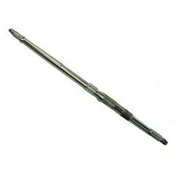 Wide Open Rear Solid Axle TRX350 Rancher, TRX400 Rancher AT 2004-2007, Wide Open Products, Mfr#: AX1350W