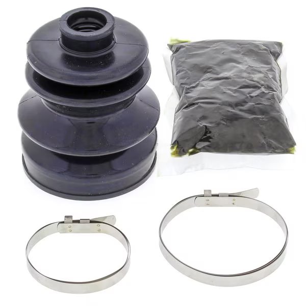 All Balls Cv Boot Kit Arctic 19-5006, All Balls, Mfr#: 19-5006