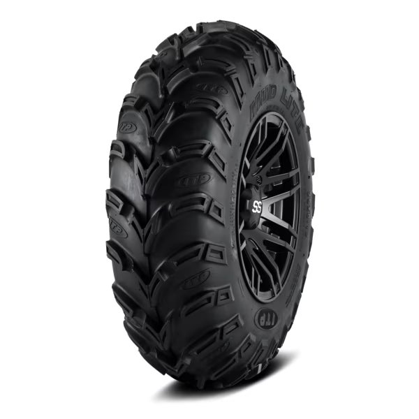 ITP Mud Lite 25x8-12, Itp Tires, Mfr#: IT56A306