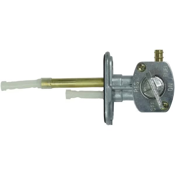 Wide Open Petcock/Fuel Valve for many Kawasaki and Yamaha ATVs, Wide Open Products, Mfr#: PC004W