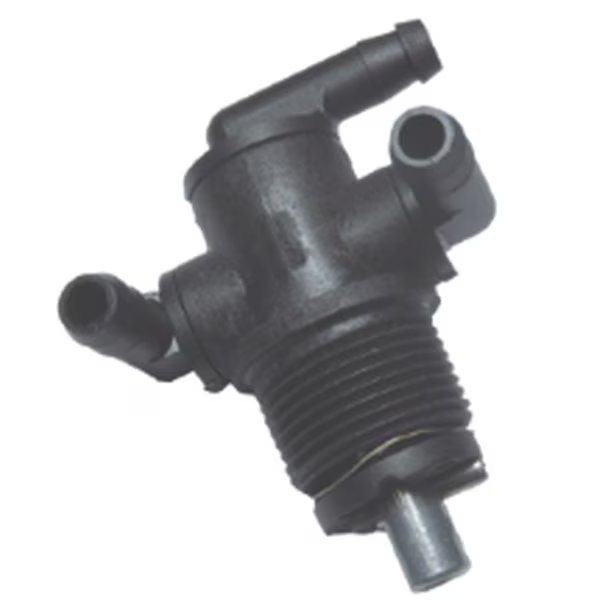 Wide Open 3-way Fuel Valve Compatible OEM Part Number 7052161, Wide Open Products, Mfr#: PC2357W