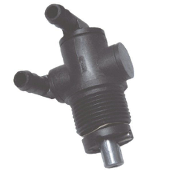 Wide Open 2-way Fuel Valve Compatible OEM Part Number 7052159, Wide Open Products, Mfr#: PC2358W