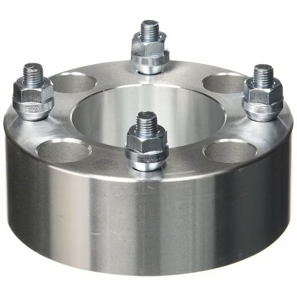 Wide Open Wheel Spacer 4X110 2", Wide Open Products, Mfr#: SW11020W
