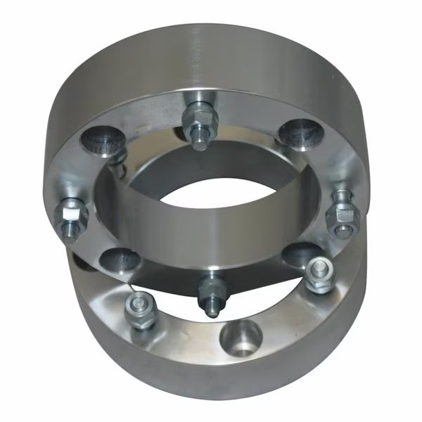 Wide Open Wheel Spacer 4X156 2", Wide Open Products, Mfr#: SW15620W
