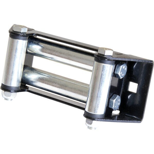 Wide Roller Fairlead, Kfi, Mfr#: UTV-RF
