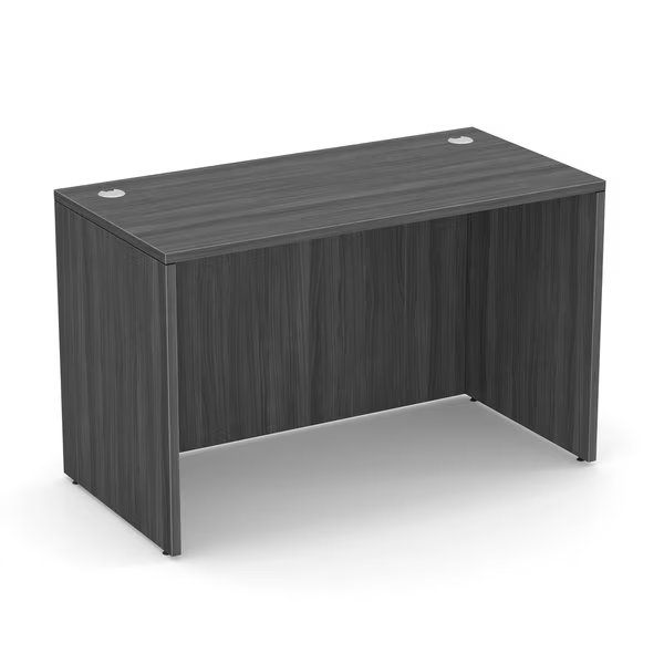 71.00'' W X 29.50'' H, Coastal Gray, Officesource, Mfr#: PL105CG