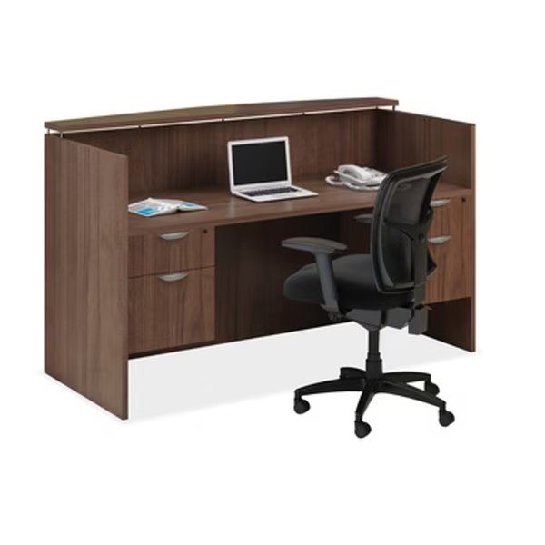 71.00'' W X 42.50'' H, White, Officesource, Mfr#: OS77WH