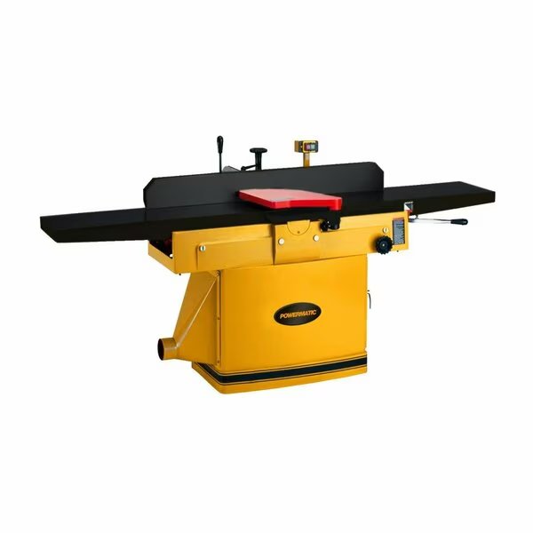 JNTR 3HP 3PH 230V HH ARMORGLIDE, Powermatic, Mfr#: 1285T