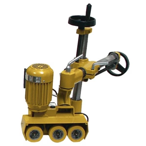 Model Pf3-Jr, 1/4Hp, 1Ph, 115V, 3 Wheel, Powermatic, Mfr#: 1790818