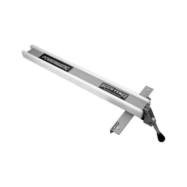Accu-Fence Assembly for PM3000B, Powermatic, Mfr#: 2195080B