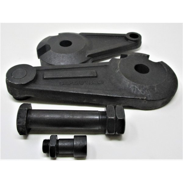 Replacement Head for RCB-16N, Jet, Mfr#: RCH-26