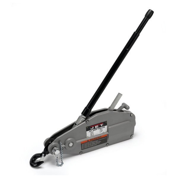Wire Rope Grip Puller - Cable 3 Ton, Wilton, Mfr#: JG-300A
