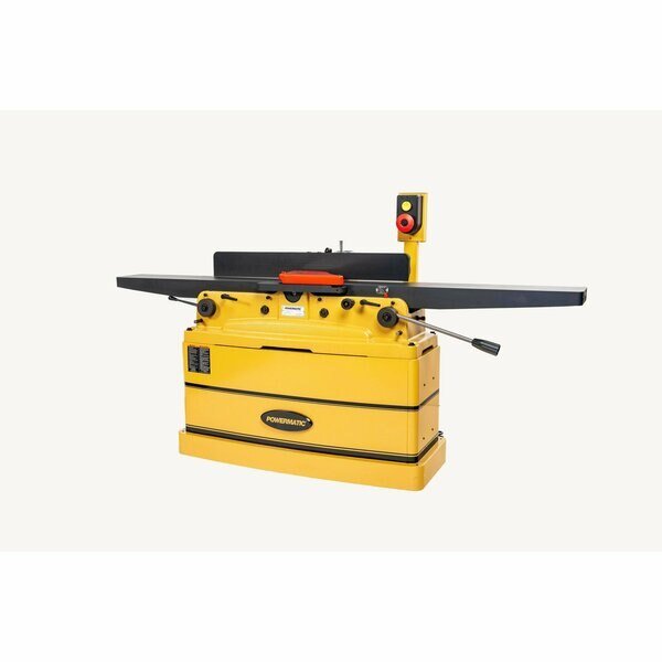 JOINTER 2HP1PH230VHH ARMORGLIDE, Powermatic, Mfr#: PJ-882HHT