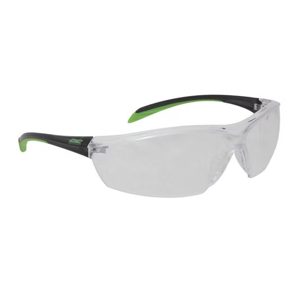 Anti-Fog Scratch Resistant Clear Lens Safety Glasses, 212 Performance, Mfr#: EPE02-06-00