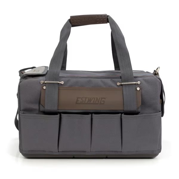 18-Compartment, 18" Framer's Tool Bag, Estwing, Mfr#: 94762
