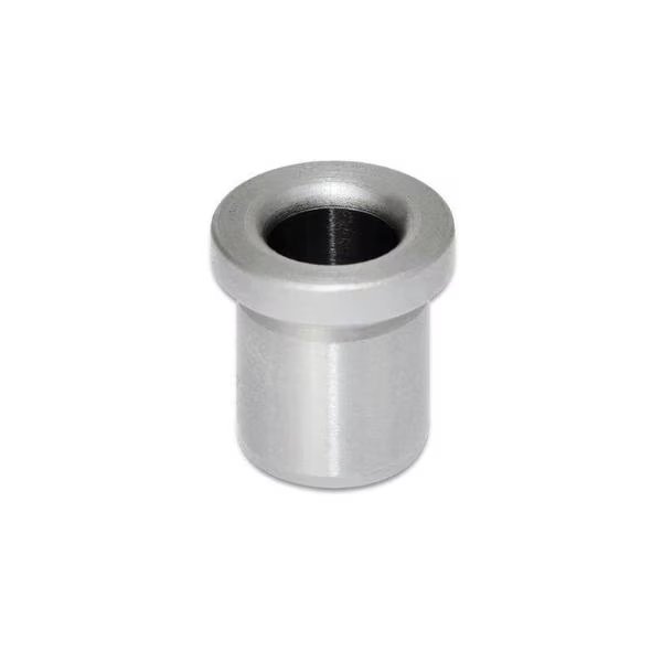 B11-20-A Guide Bushing Steel, J.W. Winco, Mfr#: 172-B11-20-A