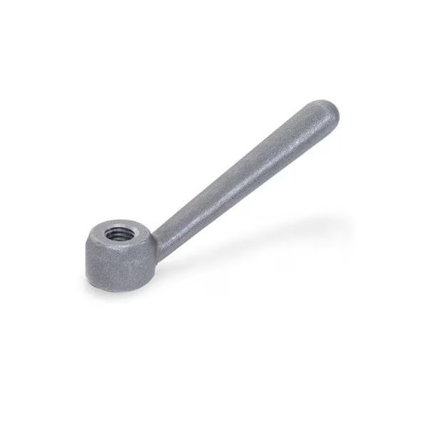 GN206-32-M16 Clamp Nut, J.W. Winco, Mfr#: 16NB12