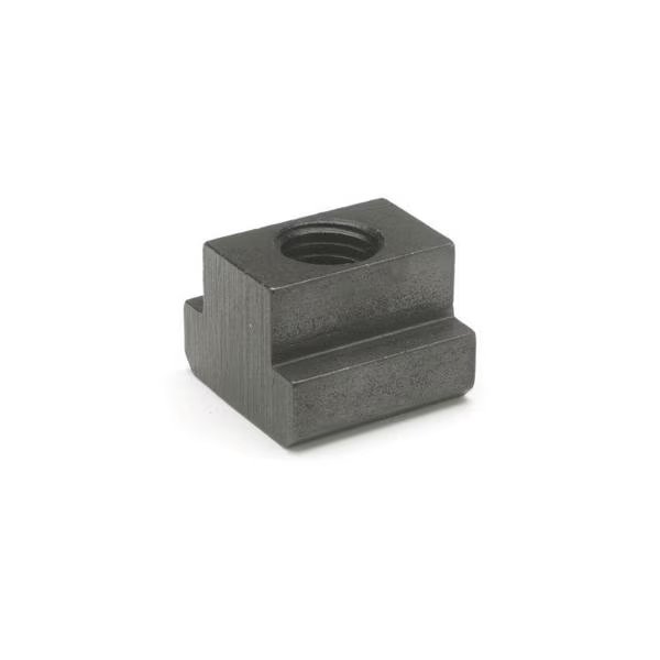 DIN508-14-M10-10 T-Slot Nut Steel, J.W. Winco, Mfr#: A80234