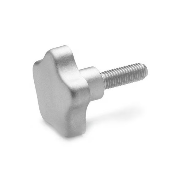 GN5334-60-1/2X13-50 Hand Knob, J.W. Winco, Mfr#: 8T50E17