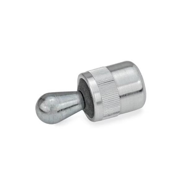 GN715-3-6-20-SB Side Thrust Pin, J.W. Winco, Mfr#: 3WZ71/SB