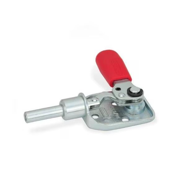 GN840-50-ASD Push-Pull Toggle Clamp, J.W. Winco, Mfr#: 840-50-ASD
