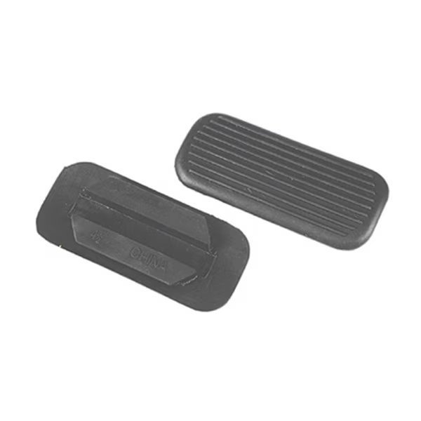Replacement Pads for Peacock Safety Stirrups 4-1/2", Jacks Imports, Mfr#: 1036P-4-1/2