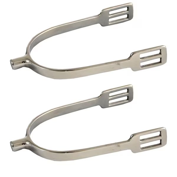 P.O.W. Spurs Youth 45MM, Jacks Imports, Mfr#: 1214-45