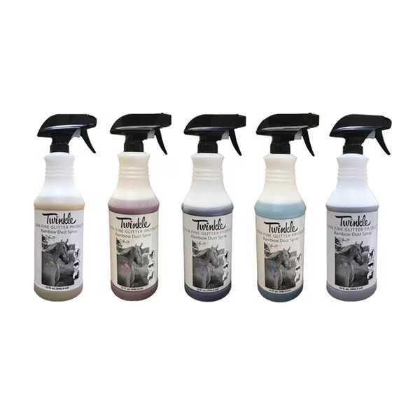 Twinkle Rainbow Dust Spray 32 oz. ROYAL, Twinkle, Mfr#: 1743-RY