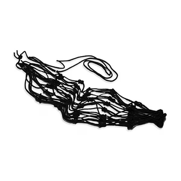 Cotton Hay Net WHITE, Jacks Imports, Mfr#: 1820-WH