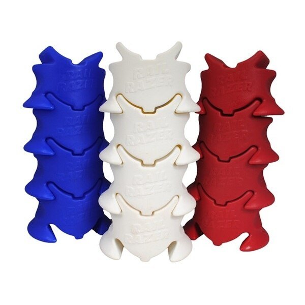 Rail Razer RED, Horsemens Pride, Mfr#: 1839-RE