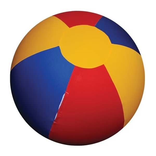 Jolly Mega Ball Cover 30" RE-RY-YE, Horsemens Pride, Mfr#: 2051-BEA