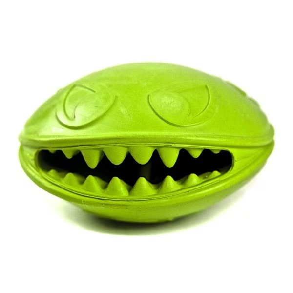 Monster Mouth 3", Jolly Pets, Mfr#: 2233-3