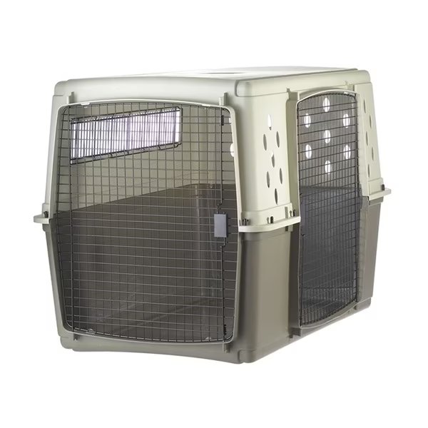Pet Lodge Double Door Crate GIANT, Miller Mfg, Mfr#: 2321-G