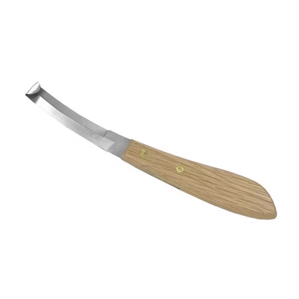Hoof Knife, Jacks Imports, Mfr#: 244534