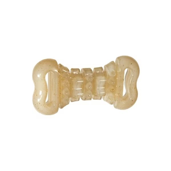 Tough Rubber Treat Toy, Hero Dog Toys, Mfr#: 3665-CL