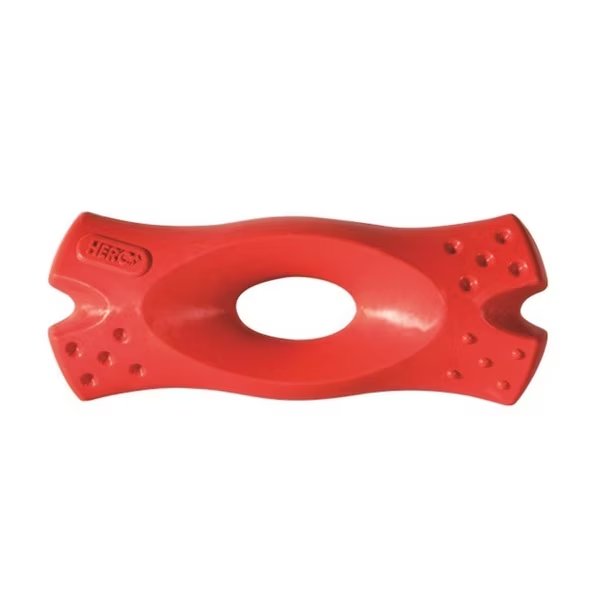 Rubber Hole Toy, Hero Dog Toys, Mfr#: 3678