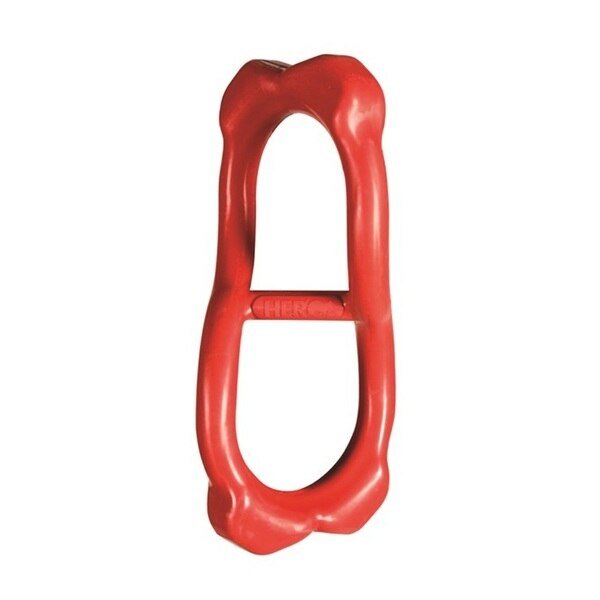 Rubber Tug Toy, Hero Dog Toys, Mfr#: 3681