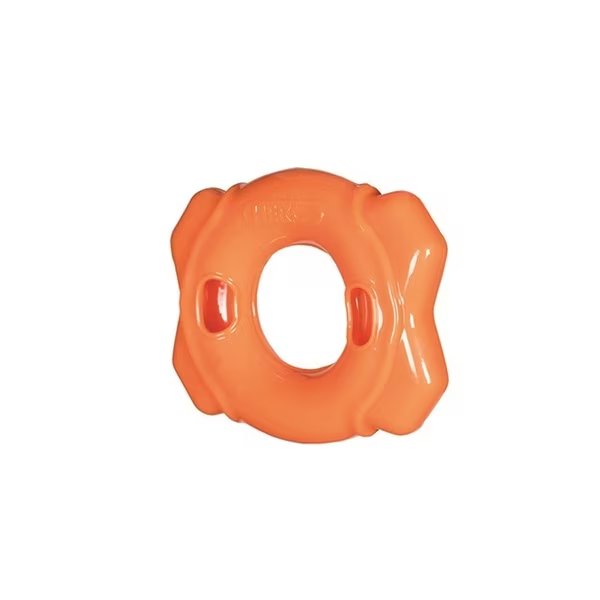 Foraging Ring 7", Hero Dog Toys, Mfr#: 3686-7