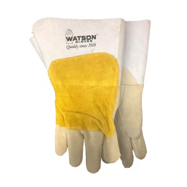 Mad Cow Welder - Xlarge PR, Watson Gloves, Mfr#: 2735-X