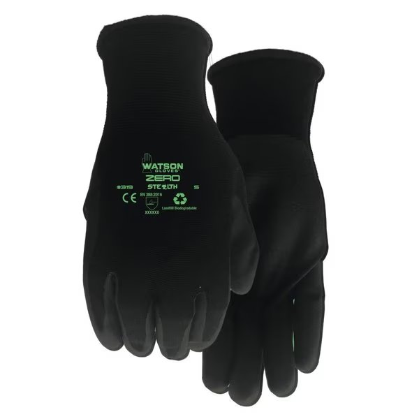 Stealth Zero-Large PR, Watson Gloves, Mfr#: 319-L