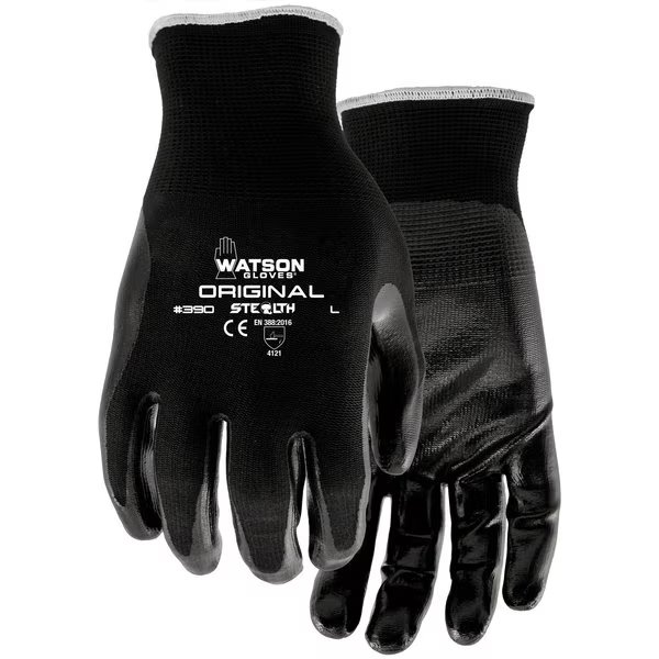 Stealth Original - Xlarge PR, Watson Gloves, Mfr#: 390-X