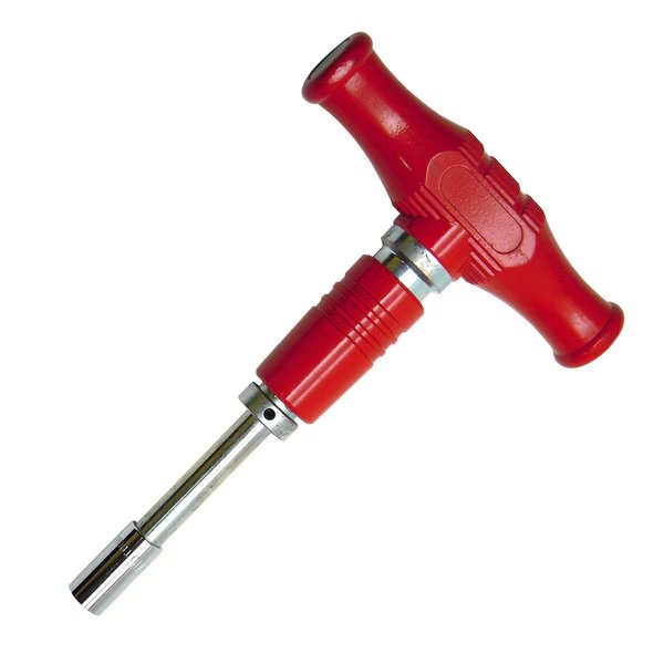 MEGA TORQUE 60LB TORQUE WRENCH, Jones Stephens, Mfr#: T60065