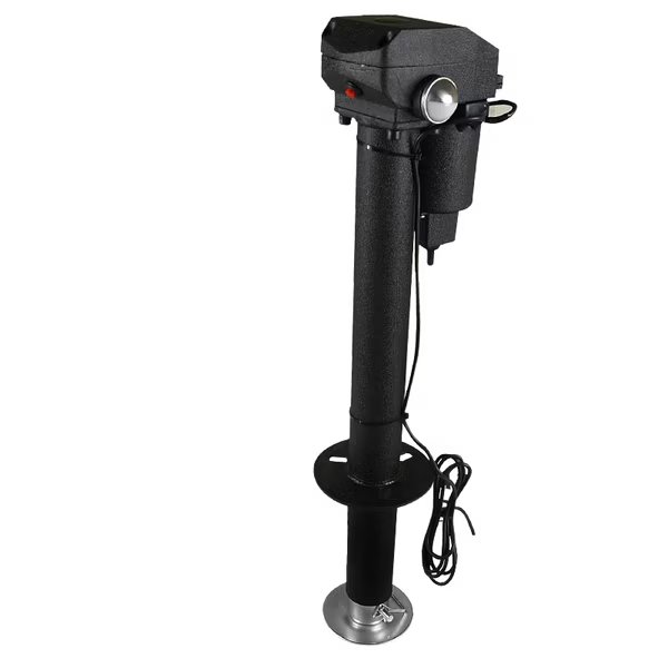Electric Tongue Jack - 3500Lb Lift, Spec-D Tuning, Mfr#: EJ-HHD1000