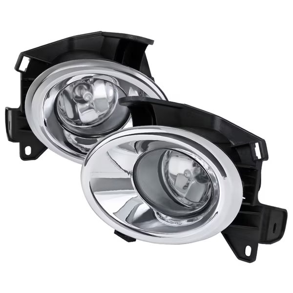 13-16 Nissan Pathfinder Fog Lights- Clear, Spec-D Tuning, Mfr#: LF-PATH13COEM-HZ