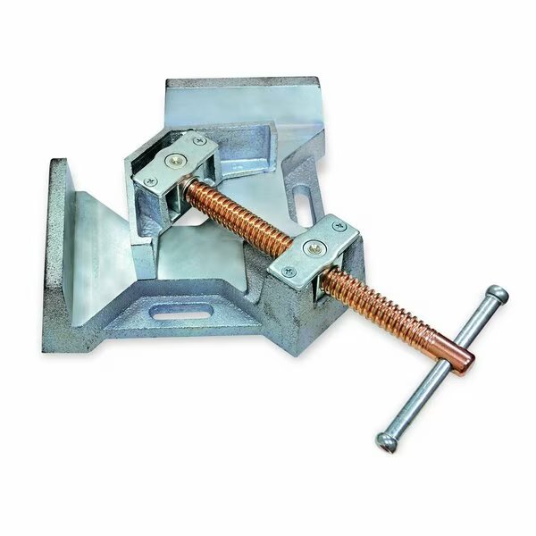 Right Angle Clamp, Kanca, Mfr#: AWC-90