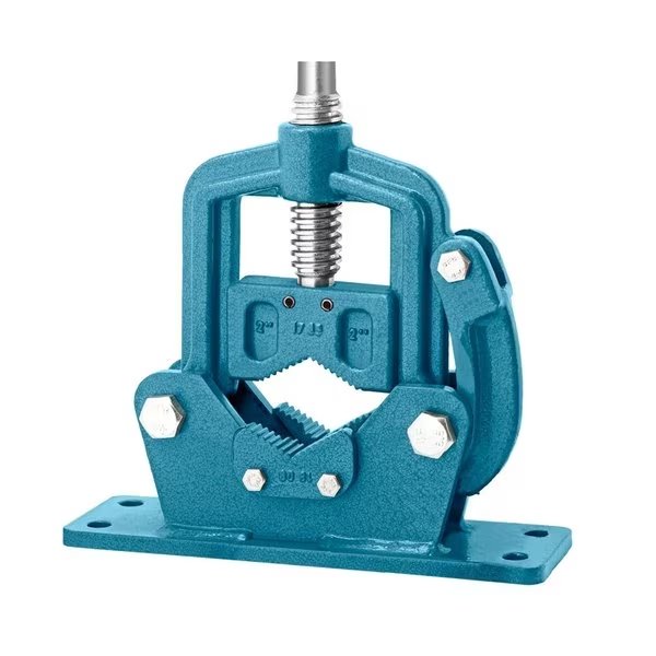 Pipe Vise 3'', Kanca, Mfr#: PV-3