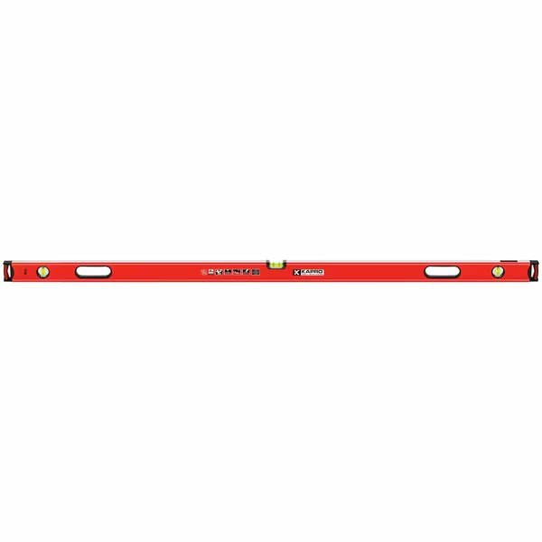985 APOLLO Heavy-Duty 36" Magnetic Professional Box Level, Kapro, Mfr#: 985-41X-36M