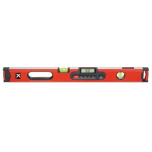985D DIGIMAN Professional 48" Magnetic Digital Level, Kapro, Mfr#: 985D-48B